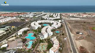 Download Lagu Melia Dunas Beach Resort Cabo Verde (4K UHD) MP3