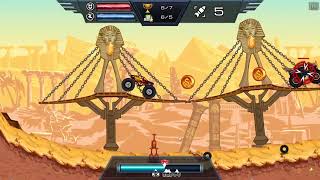Mad Truck Challenge Special   Play Mad Truck Challenge Special on Crazy Games   Google Chrome 2021 0
