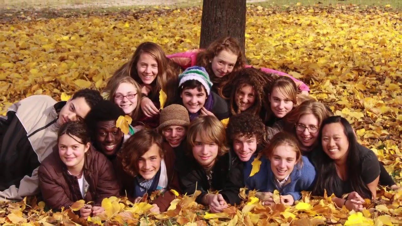 The Woolman Semester School