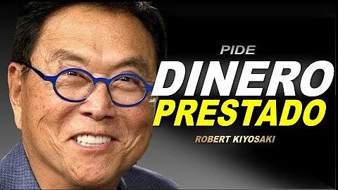 Si empezara AHORA de cero, haría ESTO !! - Robert Kiyosaki en Español