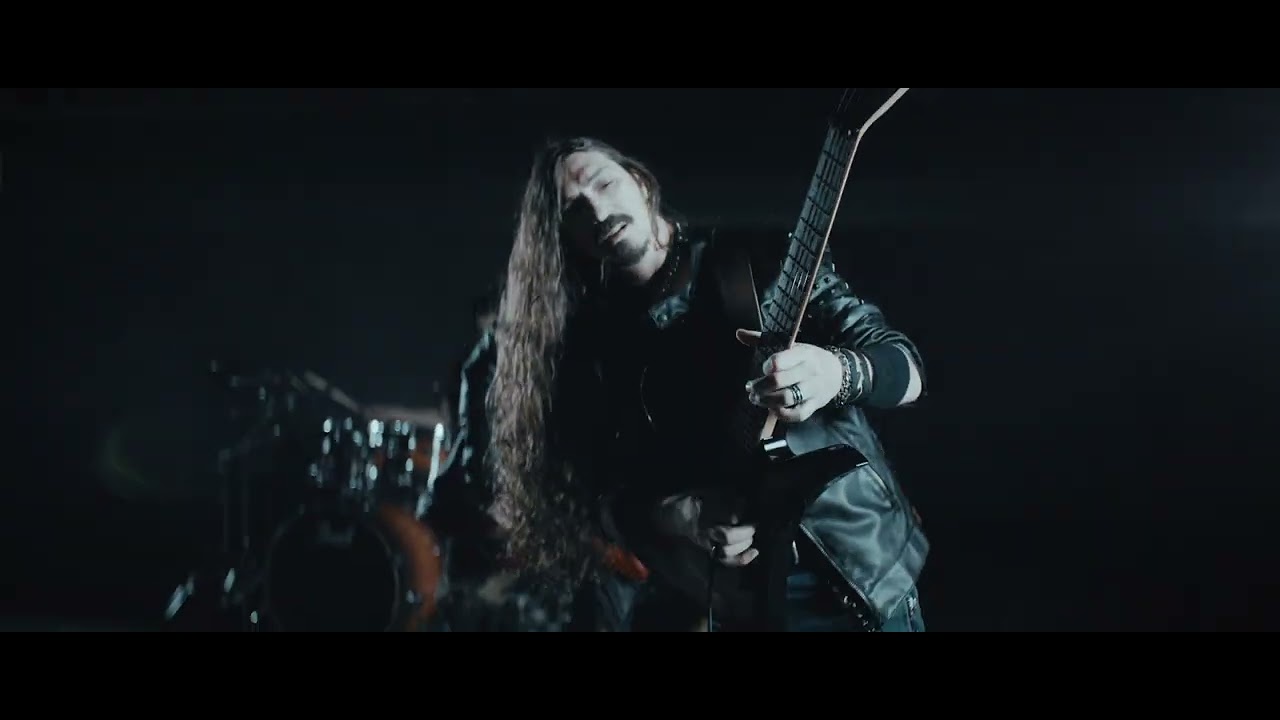 Kenós - WINTER ACE (Official Video)