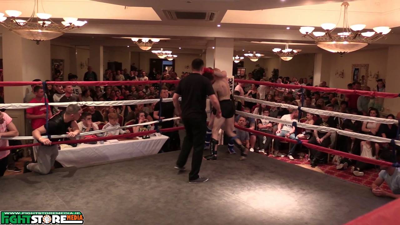 Eoin Kelly vs Niall McGreevy