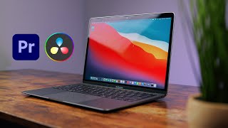 M1 MacBook Air: Still a fantastic editing laptop!