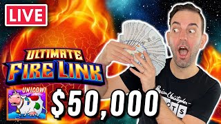 🔴 LIVE $50,000 EPIC JACKPOT PARTY