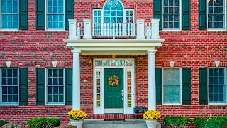 12131 Hawkins Way, Fort Wayne, IN 46814