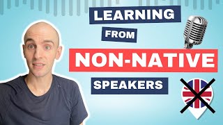 Should You Learn from Non-Native Speakers? | The Level Up English Podcast 243