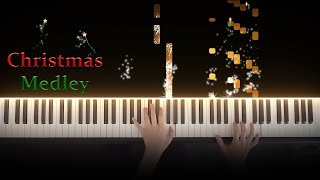 Christmas Medley | J Piano