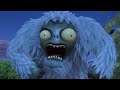 The WORST Plant for Missions... || GW2 Resoiled
