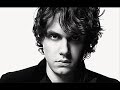 John Mayer dreaming with a broken heart lyrics