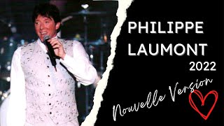 Les Enchainés - Philippe Laumont - Nouvelle Version 2022 #annee90 #chansonamour #chanteur