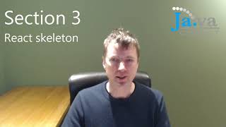 3. React Skeleton Net Worth
