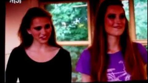 Benelux Next Top Model Cycle 2 - Episode 1 - Part 4/5