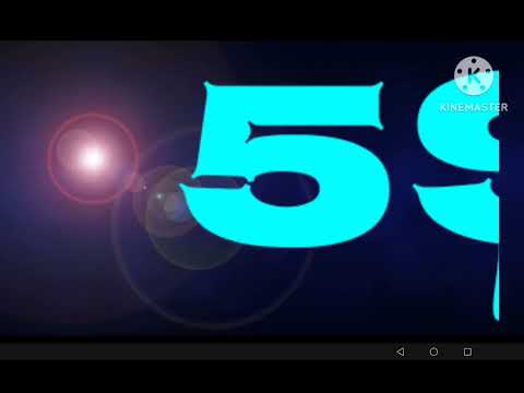 100 second countdown is happy new year 2026