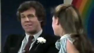 Brooke Shields Interviews Bill Boggs At Age 14