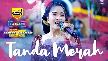 tanda merah // Tj Music // Joko Tarup Audio Sound
