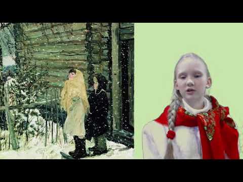 Как написать отзыв о картине
