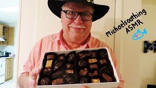 See's Candy ASMR and See's Candy ASMR and