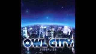 Owl City FireFlies @Latido_Musical Twitter
