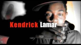 Kendrick Lamar - 6'7 (Freestyle) feat Schoolboy Q (bass boosted)