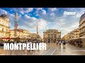 Montpellier ce quil faut absolument voir  occitanie  sud de france