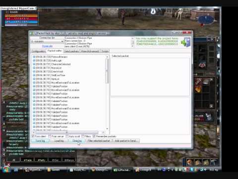 mxc crash server exploit