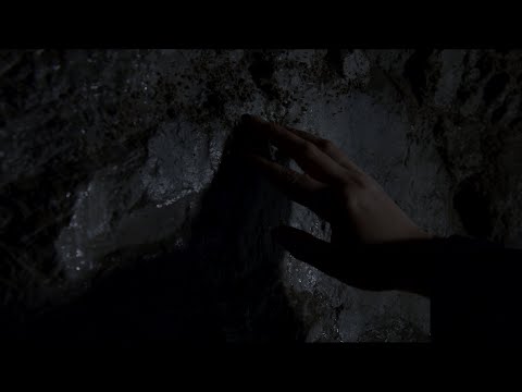 Grace Cathedral Park - mélusine (Official Music Video)