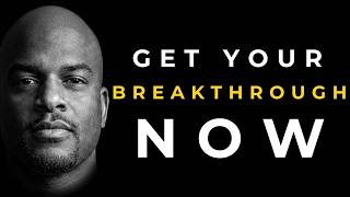 The ONLY Reason You Can t Breakthrough and what to do NOW