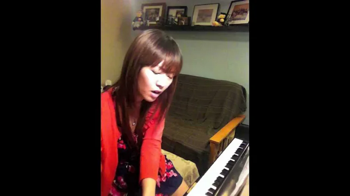 Whitney Houston - I Will Always Love You - Jenny C...
