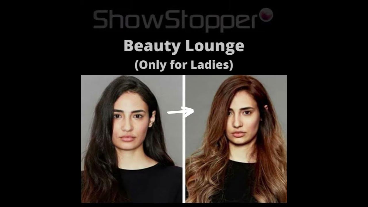 Beauty Parlour Near Me Beauty Parlour in Mira Road Ladies Salon