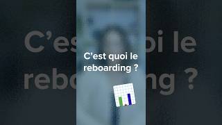 Reboarding : nos conseils pour le réussir #shorts #reboarding #ats