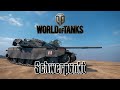 World of Tanks - Schwerpunkt