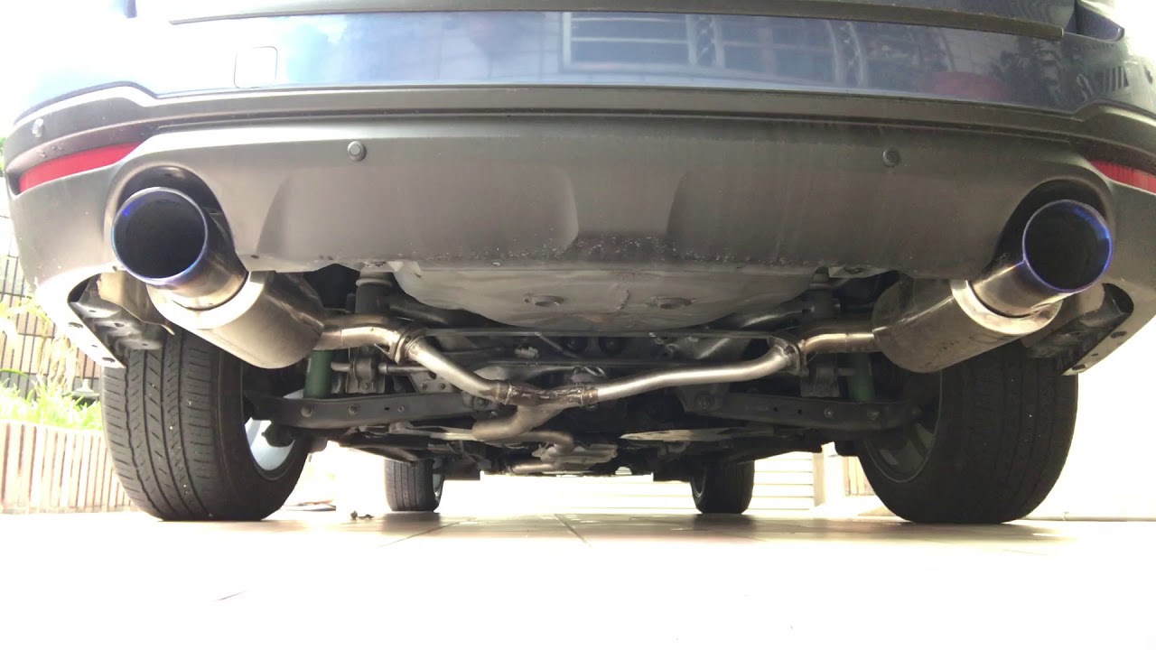 Subaru Forester Xt 森林人18進化日誌 Mobile01