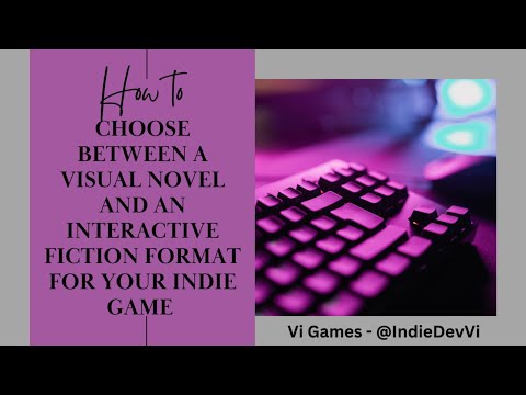 How to Choose