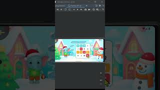Flutter isn't just for apps! Building a Word Swipe game  #flutter #dart #coding