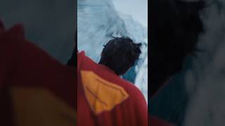 Superman Teaser