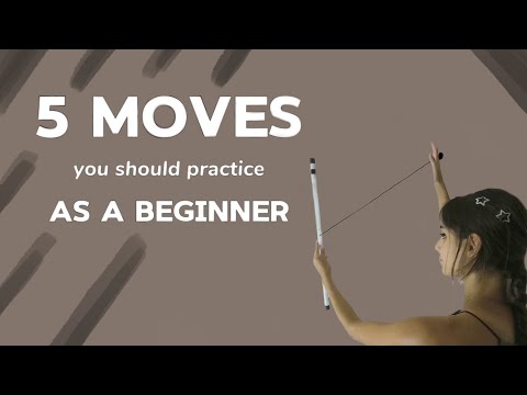 5 Basic Moves you should practice as a Beginner - leviwand