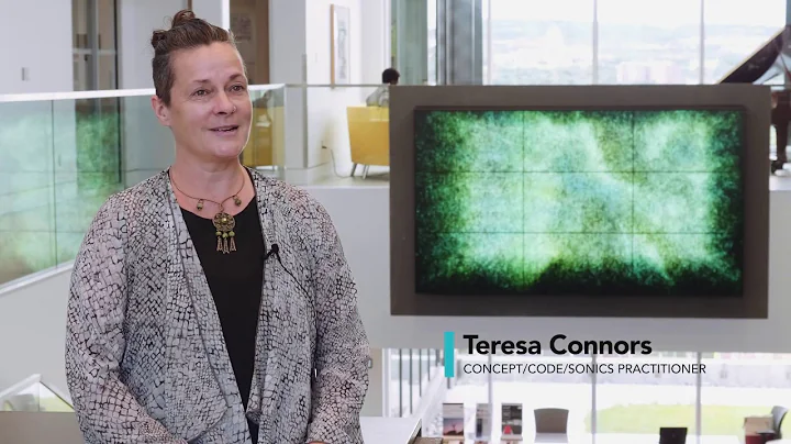 Community Collaboration: Teresa Connors and Emera ...