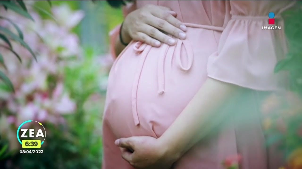Mujer queda embarazada tras encuentro con un OVNI: el Pentágono | Noticias con Francisco Zea