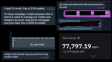 How to find a high paying web3 remote jobs