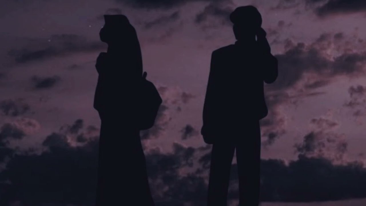 Bohongi hati - Mahalini versi slowed + reveb