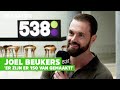 JOEL BEUKERS over PRIVÉJET en AUTO van 850.000 EURO | De Laatste