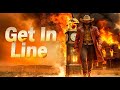 GET IN LINE (Stand Alone) - Built For The Storm | Badass Attitude Song 2026