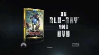 Iron Man 3 on DVD and Blu-ray [1]