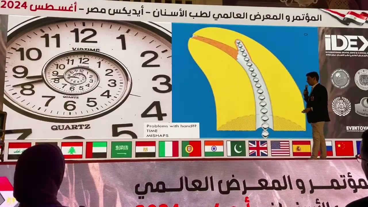 Some Notes on Dual Function Rotary Shaping & Rotary Glide Path Preparation
