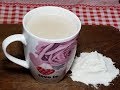 Como hacer Atol de maíz tostado (con maseca)