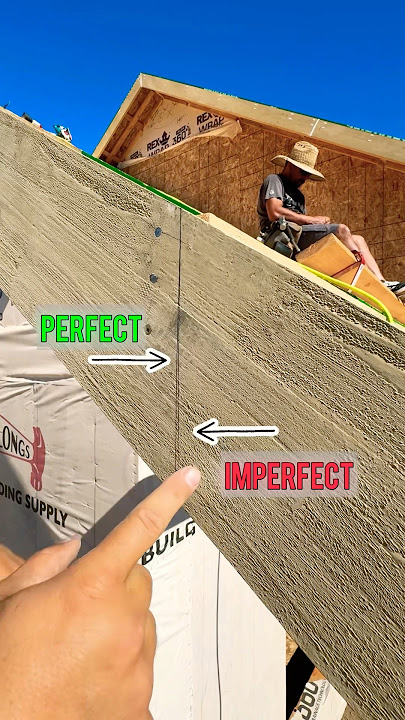 Real carpenters know WHY this matters 🪚🔨 #carpentry #framer #framing #carpenter #precision #build