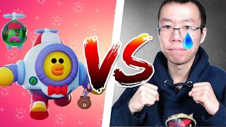 Landi Called Me Free Win Instant Karma