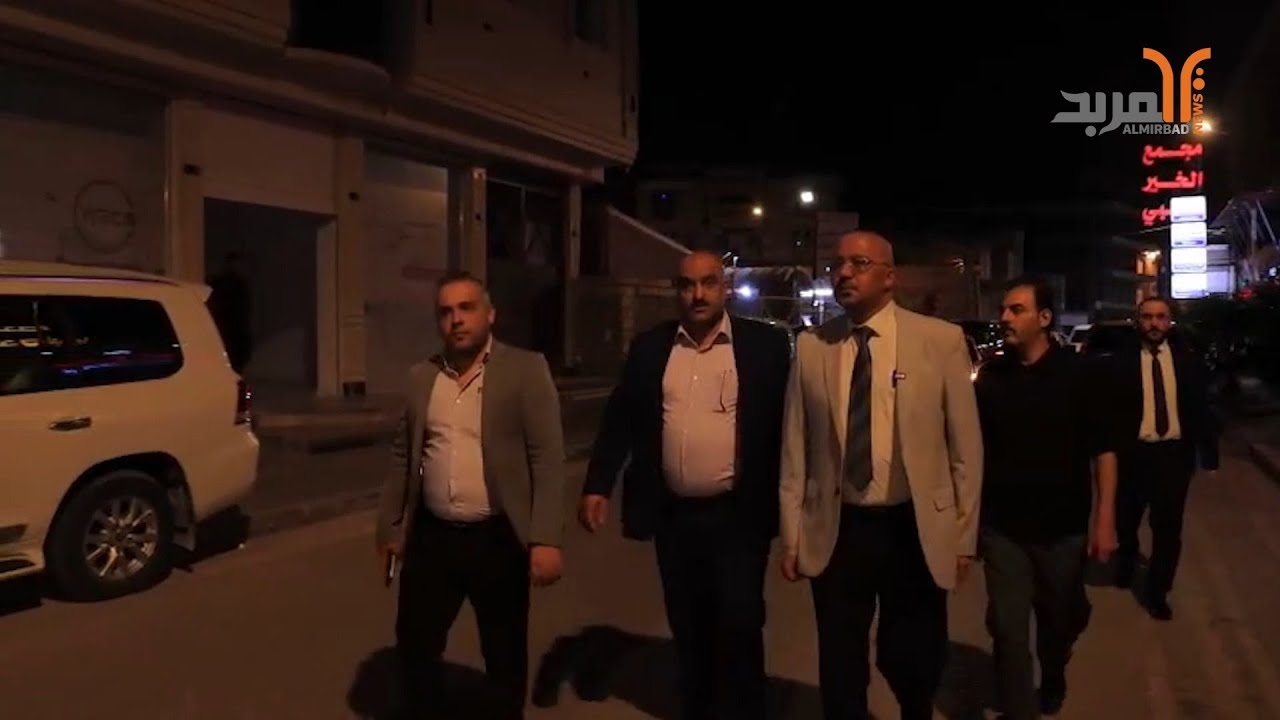 زيادة بالأسعار وعدم وجود صيدلاني .. صحة البصرة ترصد مخالفات بجولة ليلية #المربد