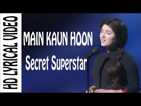 Main Kaun Hoon