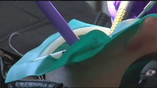 New dental wing at Holyoke Health Center